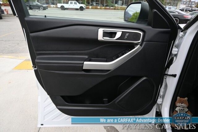 2023 Ford Explorer XLT Anchorage AK