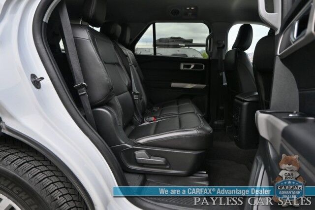 2023 Ford Explorer XLT Anchorage AK