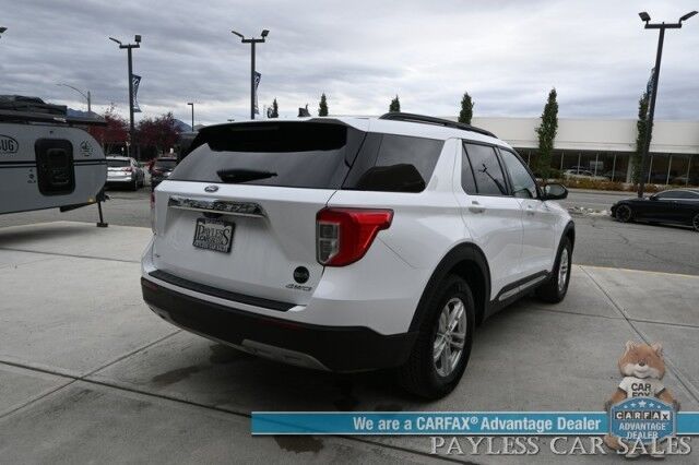 2023 Ford Explorer XLT Anchorage AK