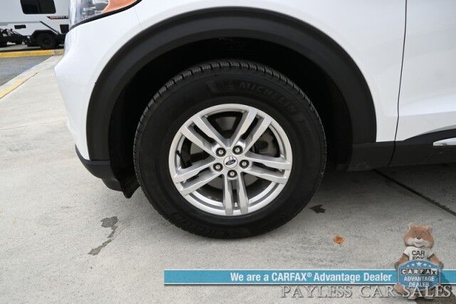 2023 Ford Explorer XLT Anchorage AK