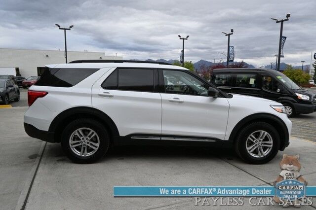 2023 Ford Explorer XLT Anchorage AK