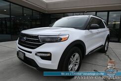 2023_Ford_Explorer_XLT_ Anchorage AK