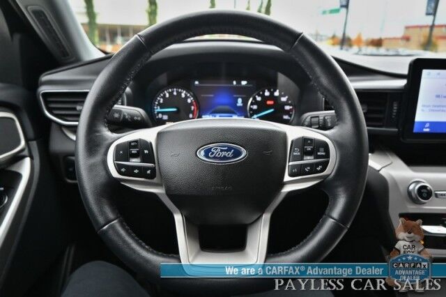 2023 Ford Explorer XLT Anchorage AK