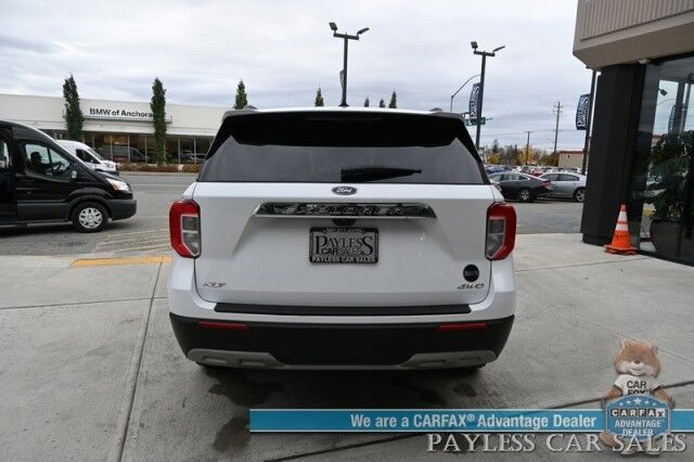 2023 Ford Explorer XLT Anchorage AK