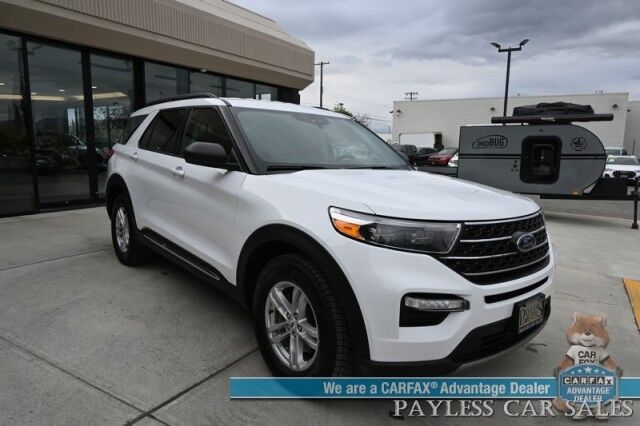2023 Ford Explorer XLT Anchorage AK