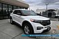 2023 Ford Explorer XLT Anchorage AK