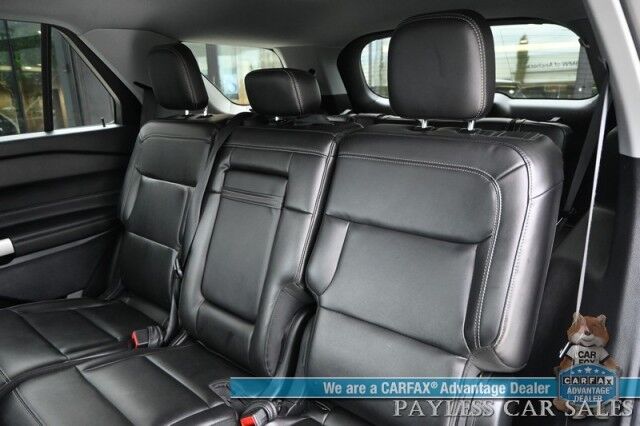 2023 Ford Explorer XLT Anchorage AK