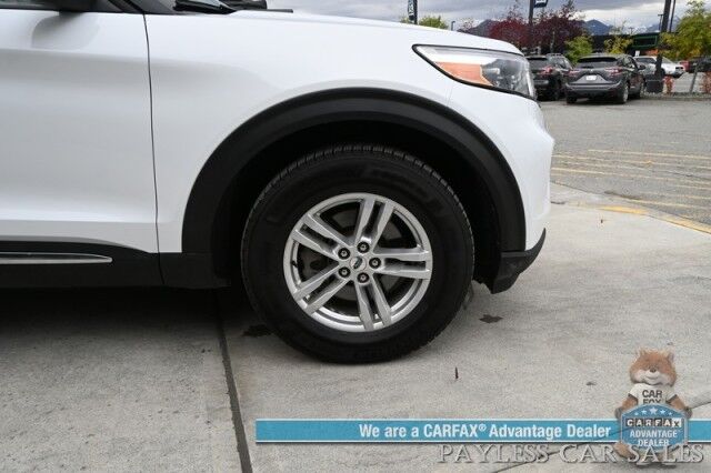 2023 Ford Explorer XLT Anchorage AK