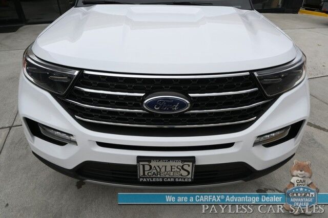 2023 Ford Explorer XLT Anchorage AK