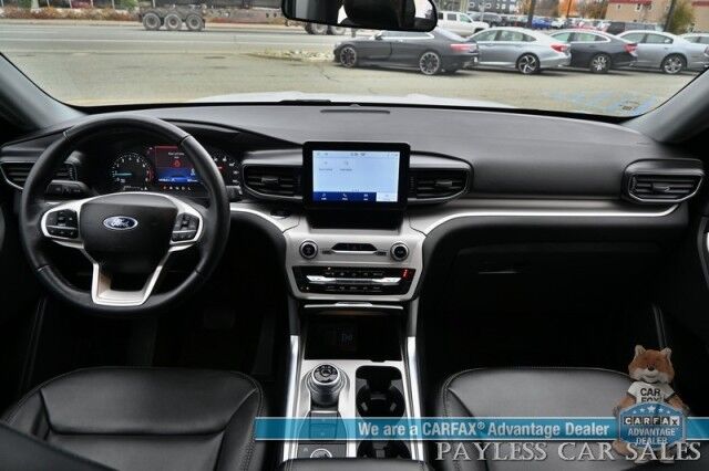 2023 Ford Explorer XLT Anchorage AK