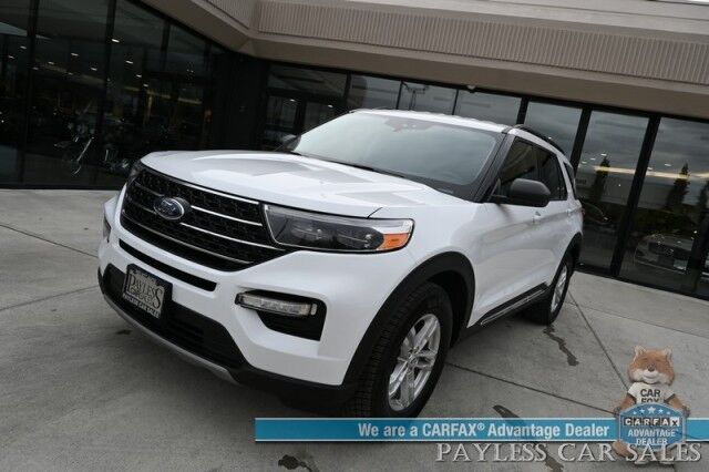 2023 Ford Explorer XLT Anchorage AK