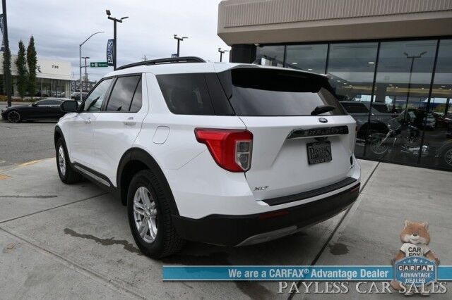 2023 Ford Explorer XLT Anchorage AK