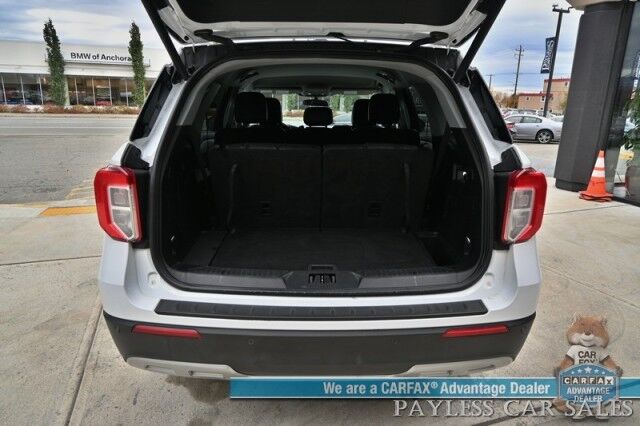 2023 Ford Explorer XLT Anchorage AK