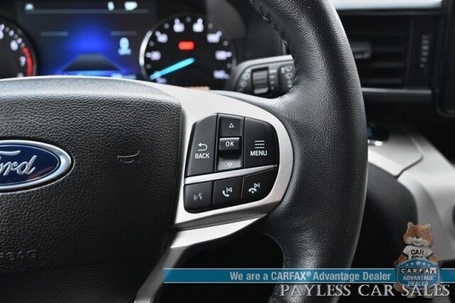 2023 Ford Explorer XLT Anchorage AK