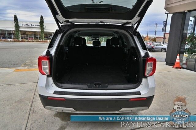2023 Ford Explorer XLT Anchorage AK