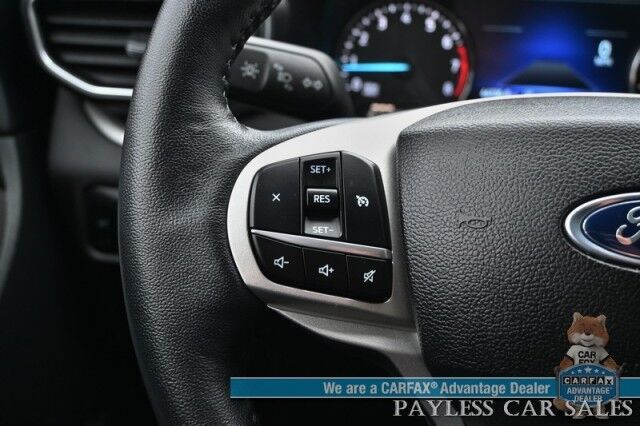 2023 Ford Explorer XLT Anchorage AK