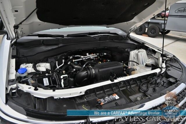 2023 Ford Explorer XLT Anchorage AK