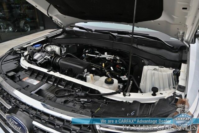 2023 Ford Explorer XLT Anchorage AK