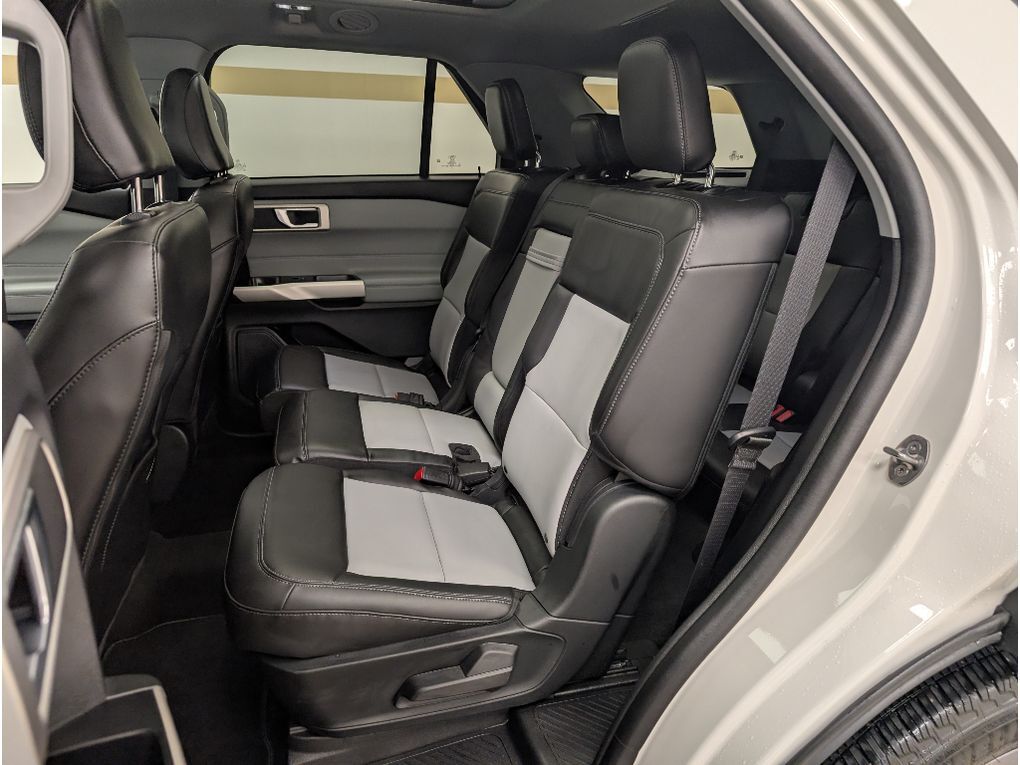 2023 Ford Explorer XLT Bozeman MT