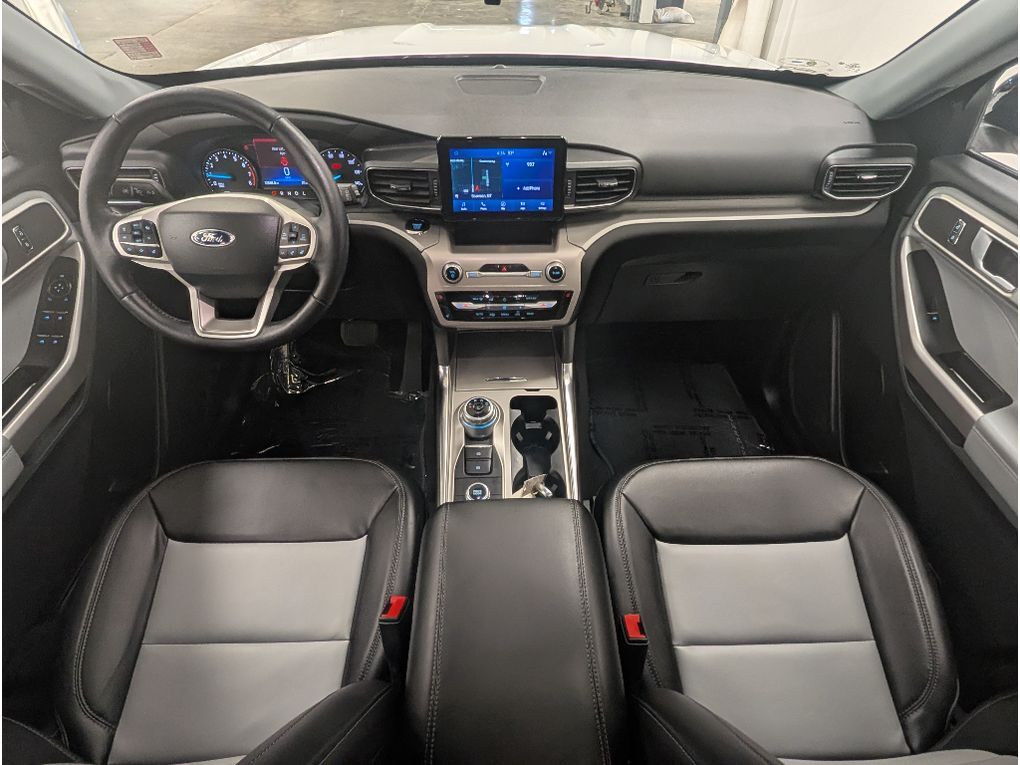 2023 Ford Explorer XLT Bozeman MT