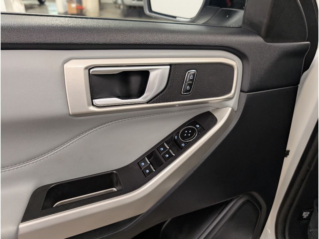 2023 Ford Explorer XLT Bozeman MT