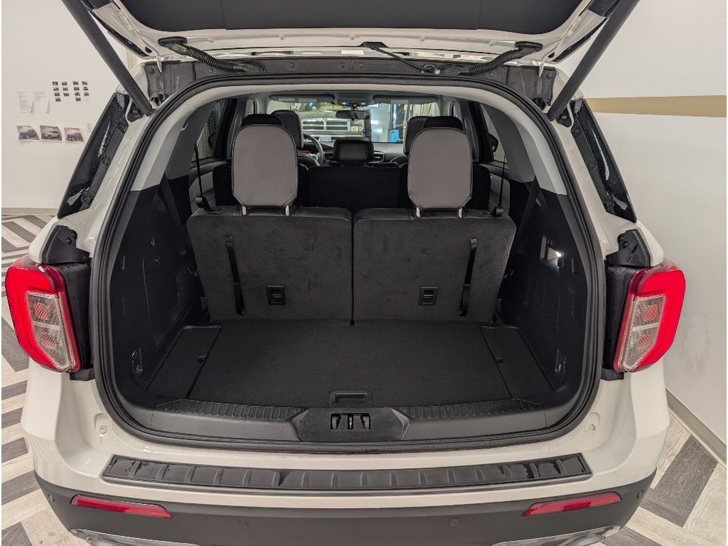 2023 Ford Explorer XLT Bozeman MT