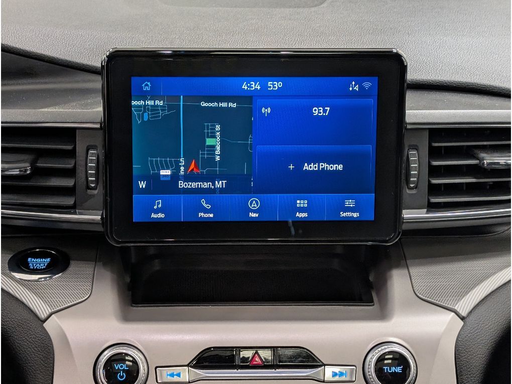 2023 Ford Explorer XLT Bozeman MT