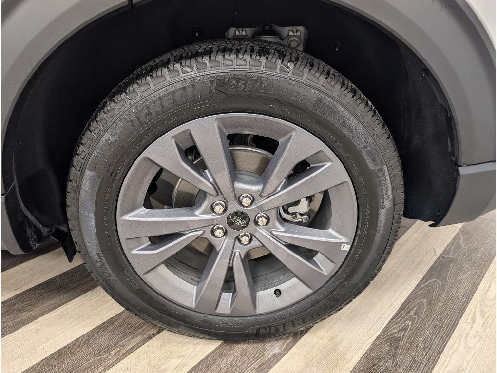 2023 Ford Explorer XLT Bozeman MT