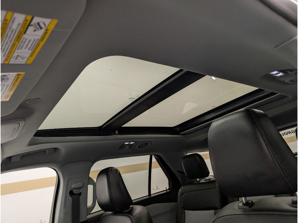 2023 Ford Explorer XLT Bozeman MT