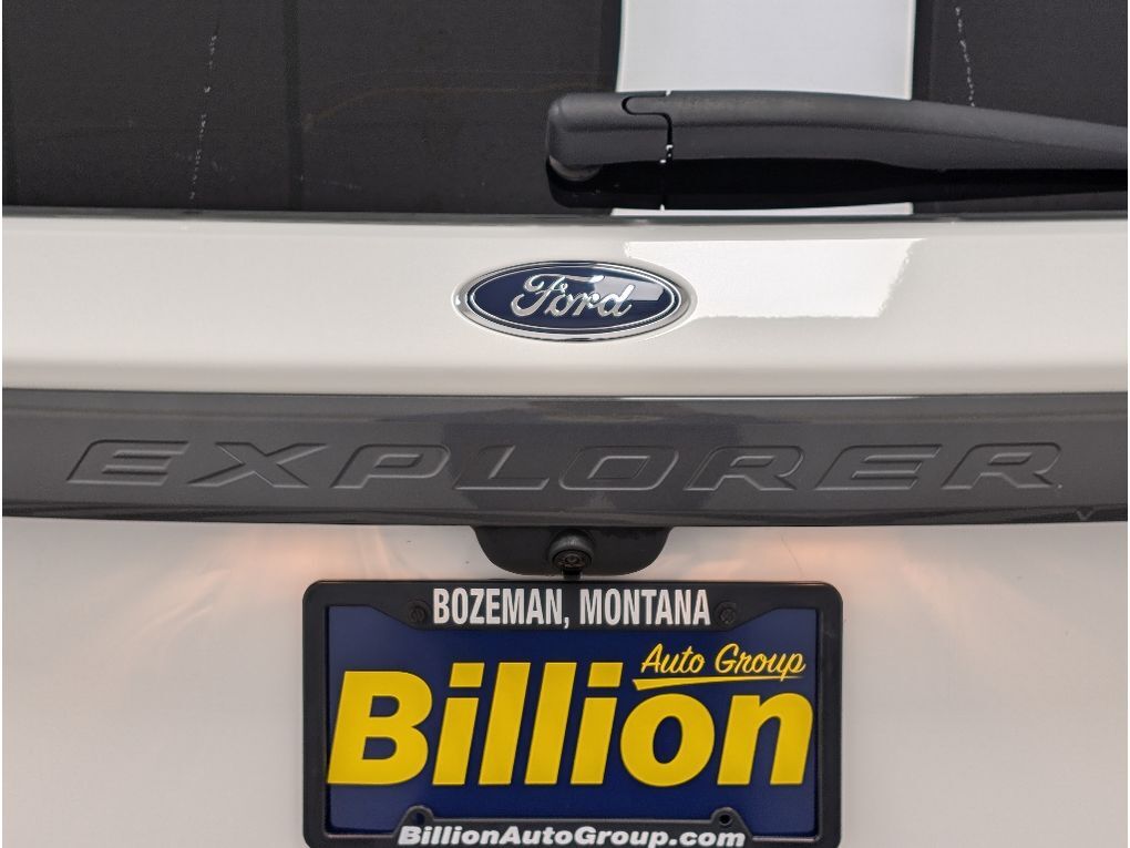 2023 Ford Explorer XLT Bozeman MT