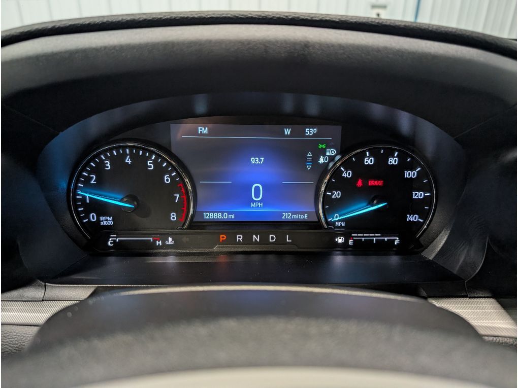 2023 Ford Explorer XLT Bozeman MT