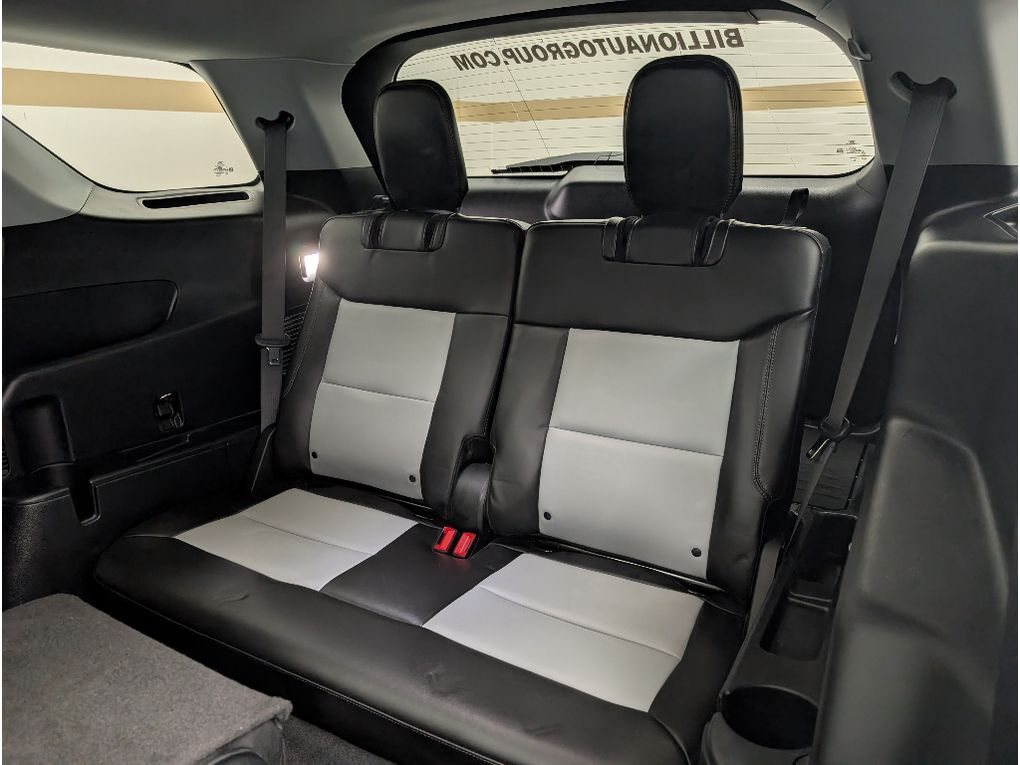 2023 Ford Explorer XLT Bozeman MT