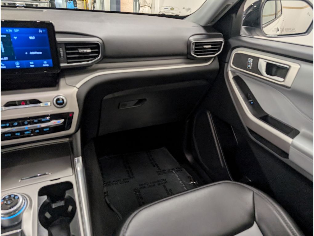 2023 Ford Explorer XLT Bozeman MT