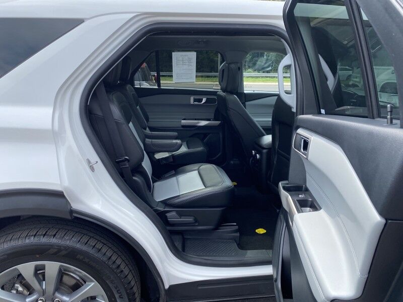 2023 Ford Explorer XLT Bristol  PA