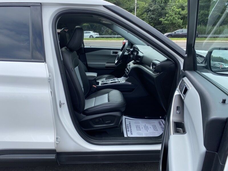 2023 Ford Explorer XLT Bristol  PA