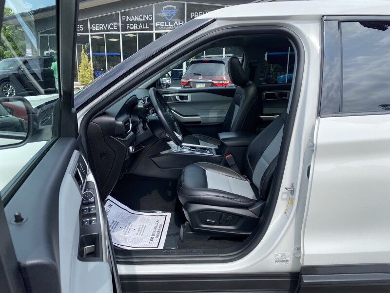 2023 Ford Explorer XLT Bristol  PA
