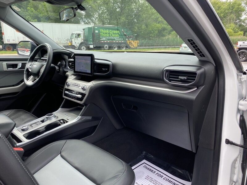 2023 Ford Explorer XLT Bristol  PA
