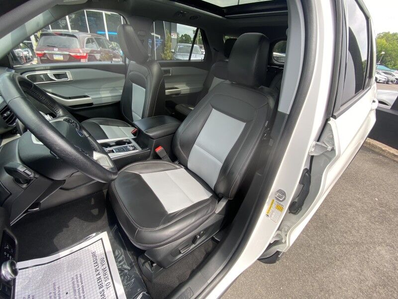 2023 Ford Explorer XLT Bristol  PA