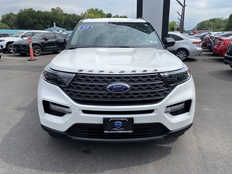 2023 Ford Explorer XLT Bristol  PA