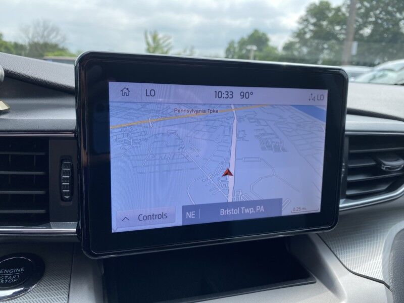 2023 Ford Explorer XLT Bristol  PA
