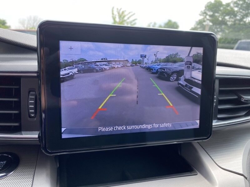 2023 Ford Explorer XLT Bristol  PA