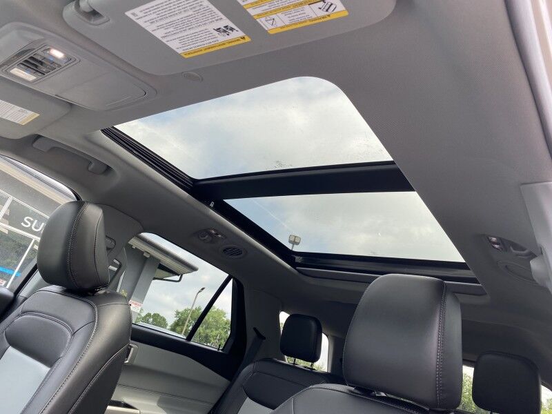 2023 Ford Explorer XLT Bristol  PA