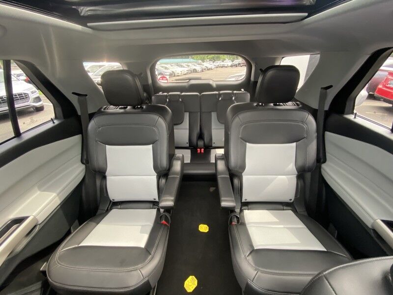 2023 Ford Explorer XLT Bristol  PA
