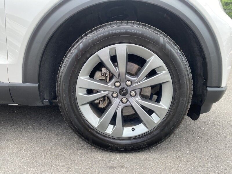 2023 Ford Explorer XLT Springfield PA