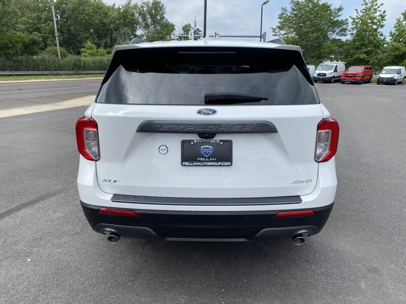 2023 Ford Explorer XLT Springfield PA