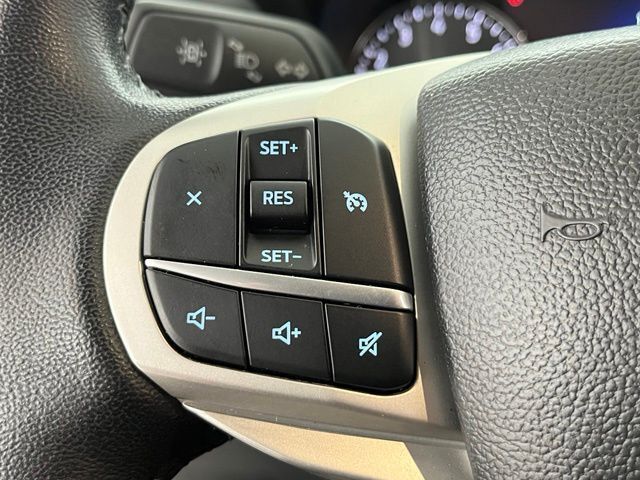 2023 Ford Explorer XLT Carrollton TX