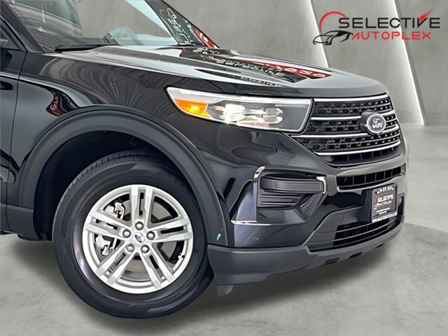 2023 Ford Explorer XLT Carrollton TX