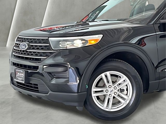 2023 Ford Explorer XLT Carrollton TX
