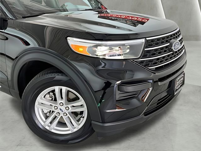 2023 Ford Explorer XLT Carrollton TX