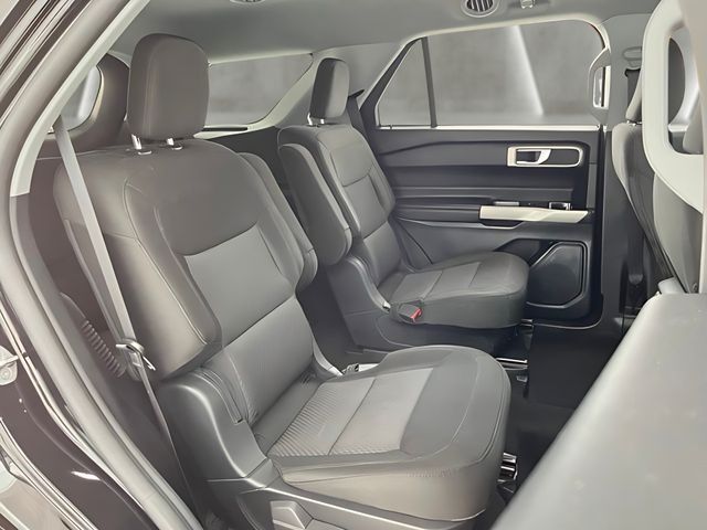 2023 Ford Explorer XLT Carrollton TX